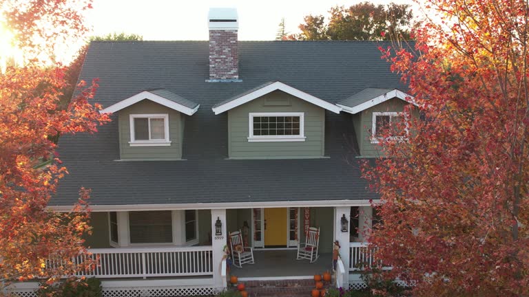 Best Storm Damage Roof Repair  in Port Jefferson Station, NY