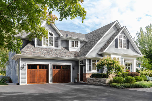 Emergency Roof Repair in Port Jefferson Station, NY